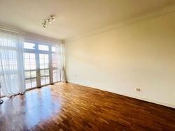 Mount Faber Lodge (D4), Condominium #551131381